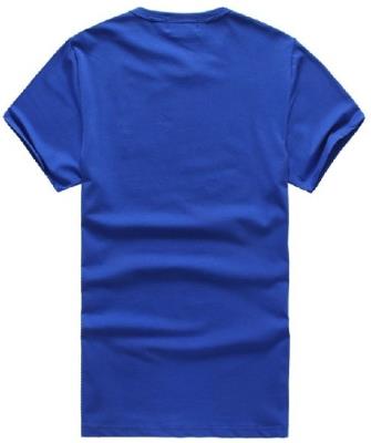 Cheap Ralph Lauren Men's round neck shirts wholesale No. 2139